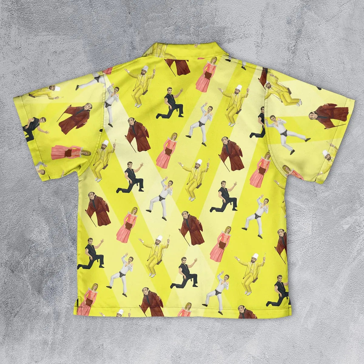Youth Hawaiian Shirt - 9CZQ25KP
