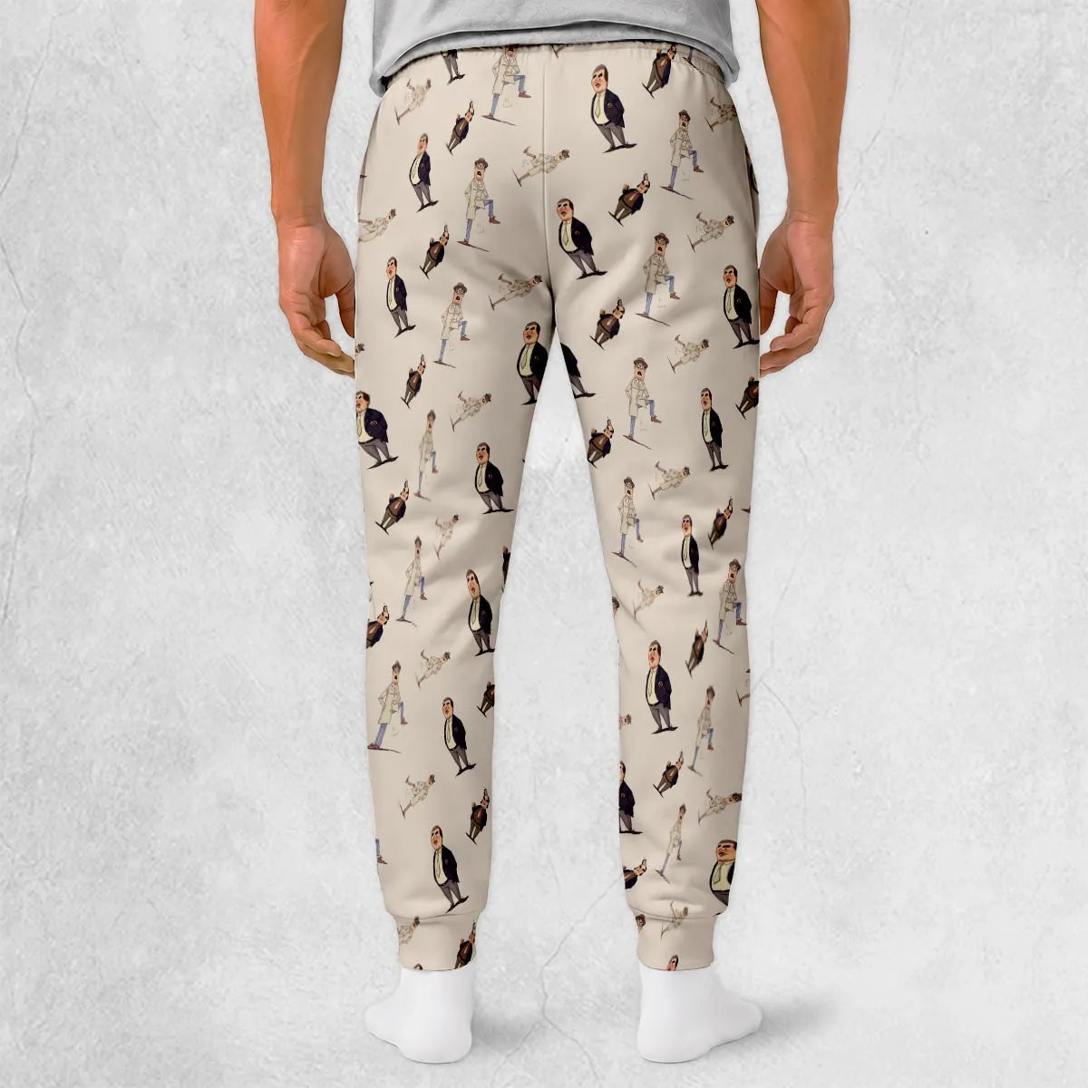 Sweatpants - XMKDQ98C
