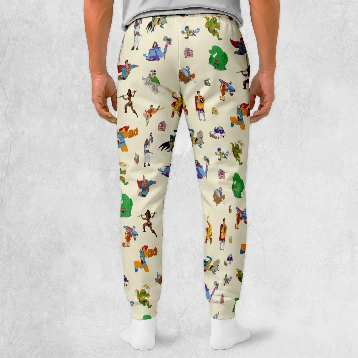 Sweatpants - UWWMNRQ6