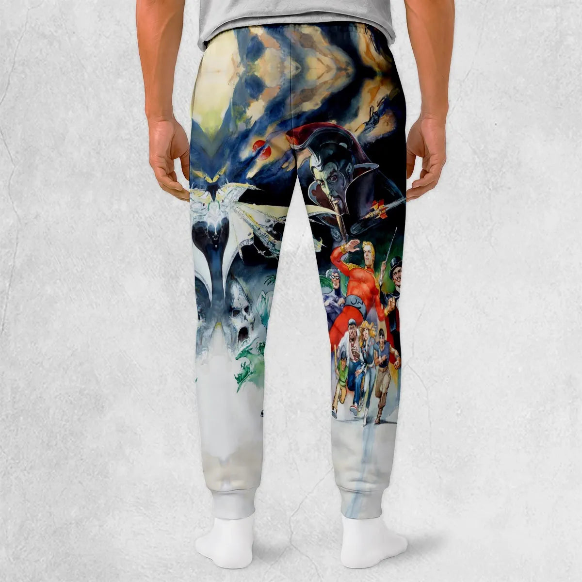Sweatpants - X87NQ7VV