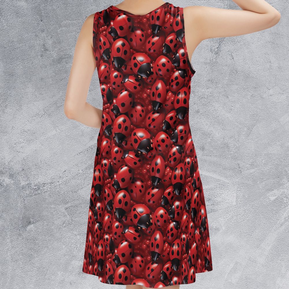 Ladybug - - 2