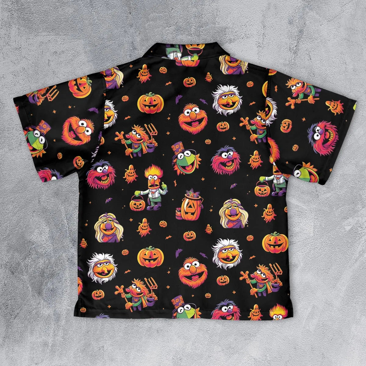Youth Hawaiian Shirt - 5CQ33GKT