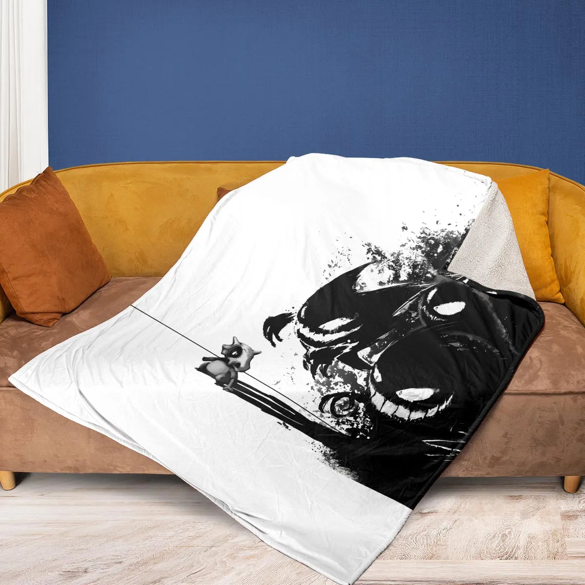 Fleece Blanket - 3Y59NR21