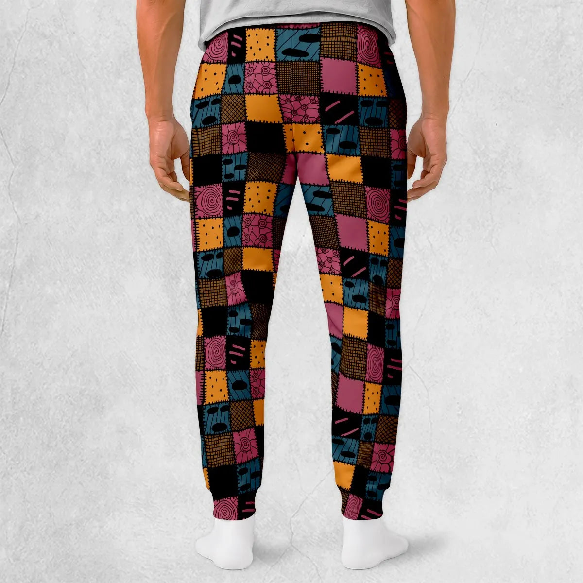 Sweatpants - KC1RD6L4