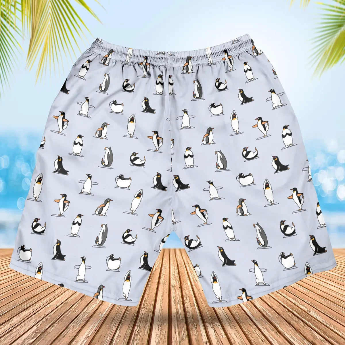Hawaiian Short - 9ZFWHQVS