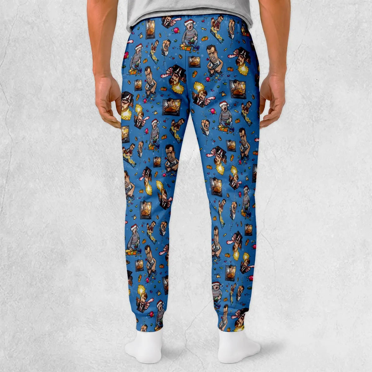 Sweatpants - YCSUGFRE