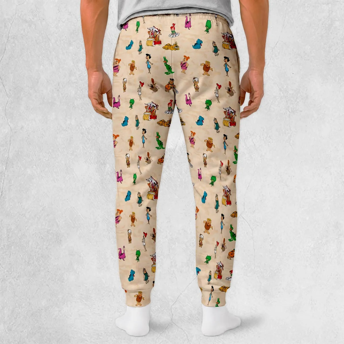 Sweatpants - 9YDUH18U