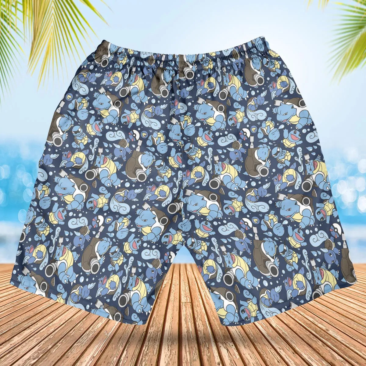 Hawaiian Short - XXQYWB59
