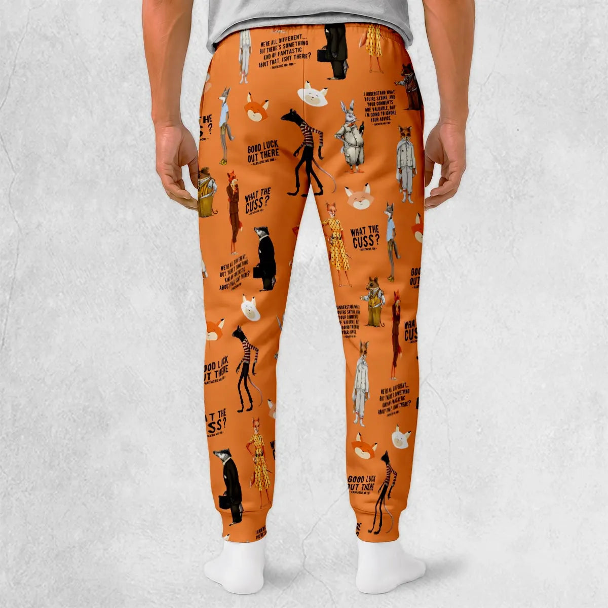 Sweatpants - 3Z22AJF1