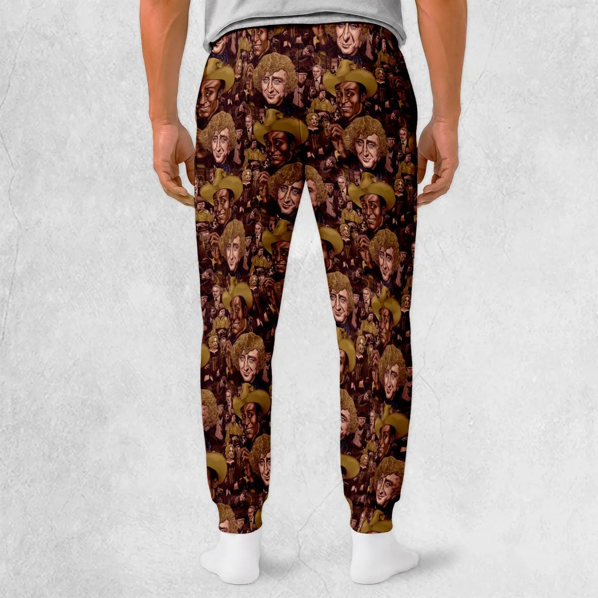 Sweatpants - XYLE2QTQ