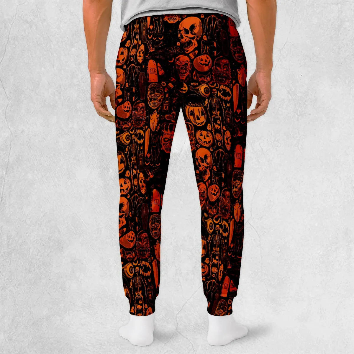 Sweatpants - Z67E7XHG