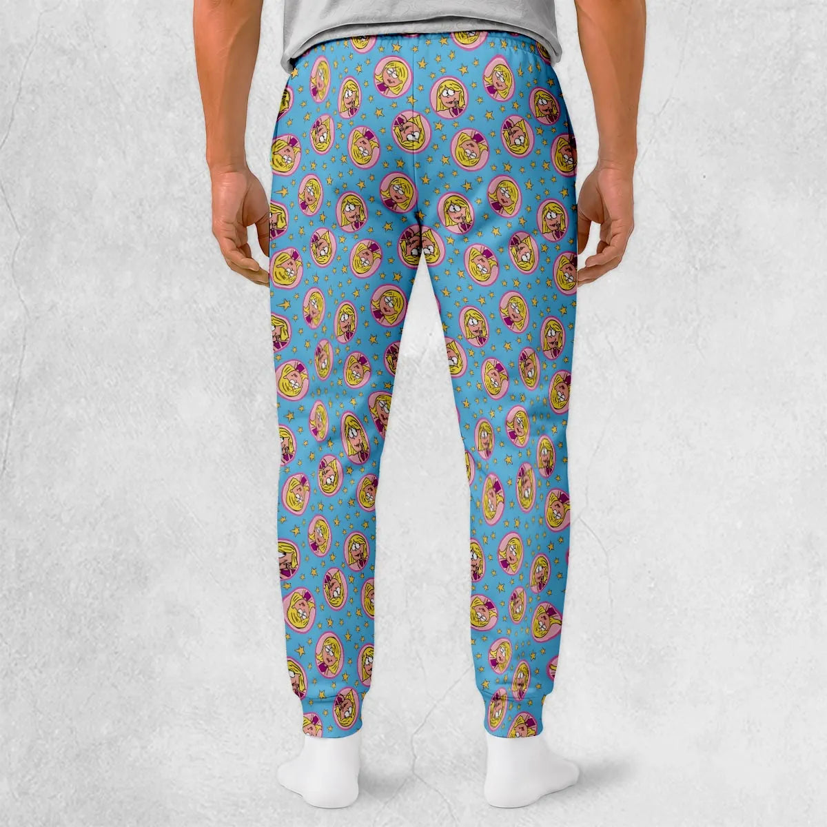 Sweatpants - UB16JUB3