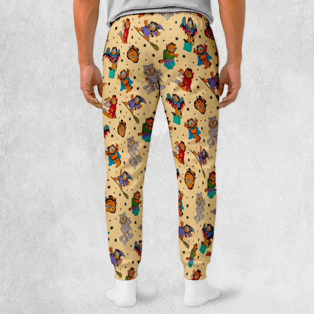 Sweatpants - 2Z22N4V8