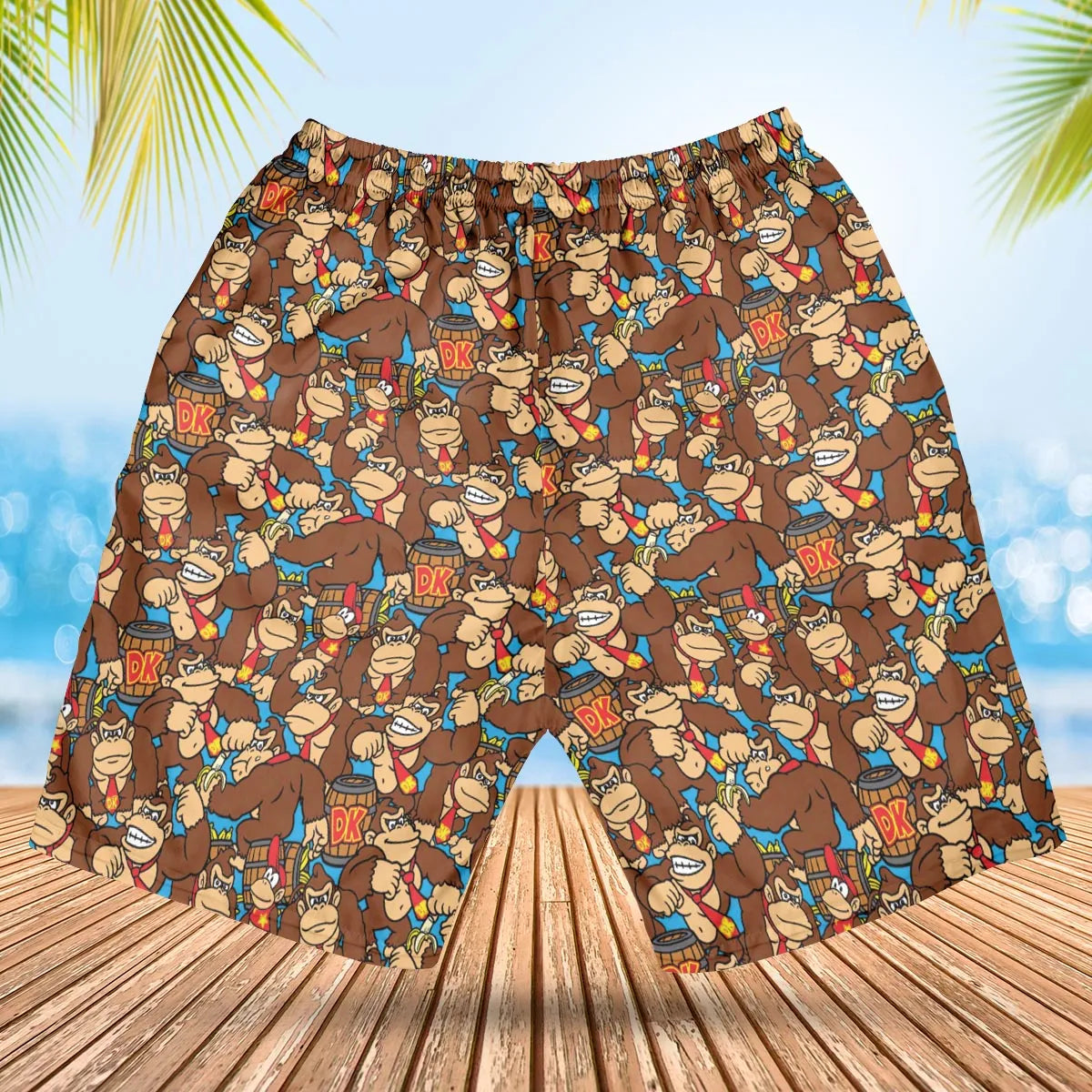 Hawaiian Short - EUXWTV3H