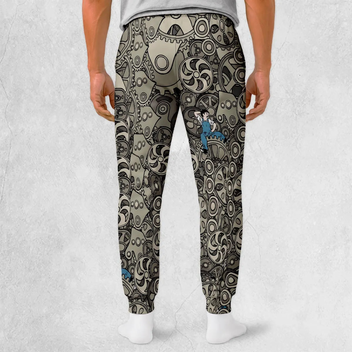 Sweatpants - P2UBZA3F