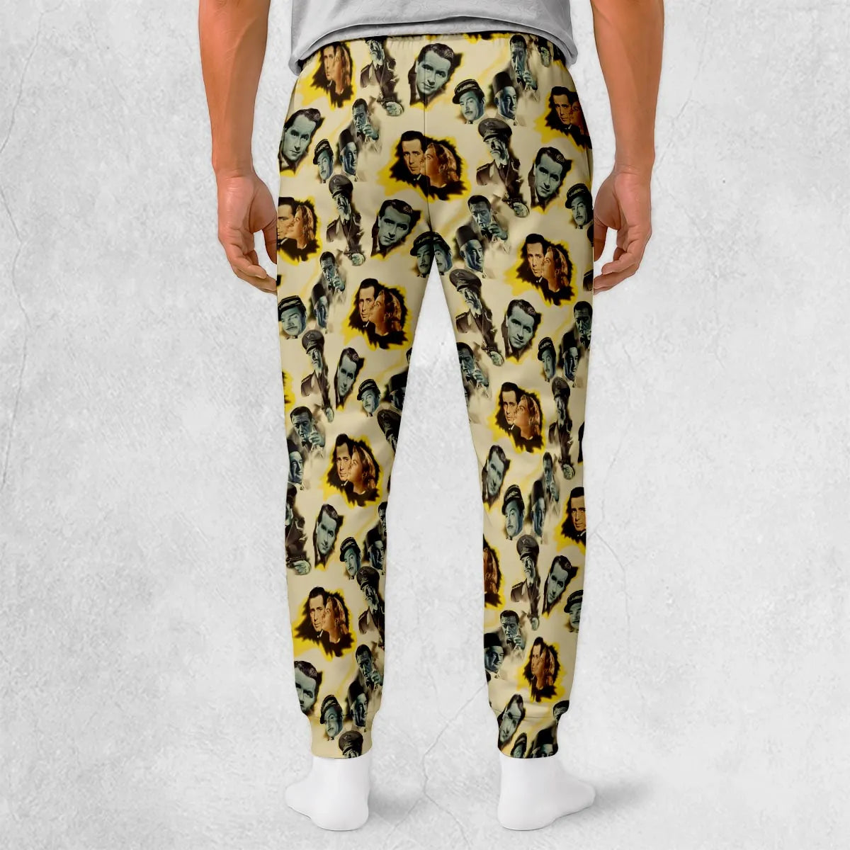 Sweatpants - 899PU97T