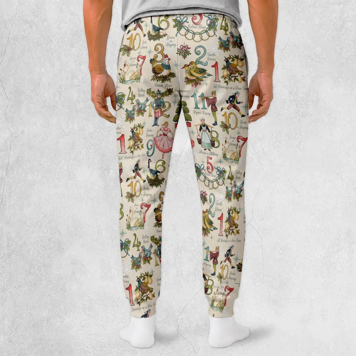Sweatpants - BQZ974DF