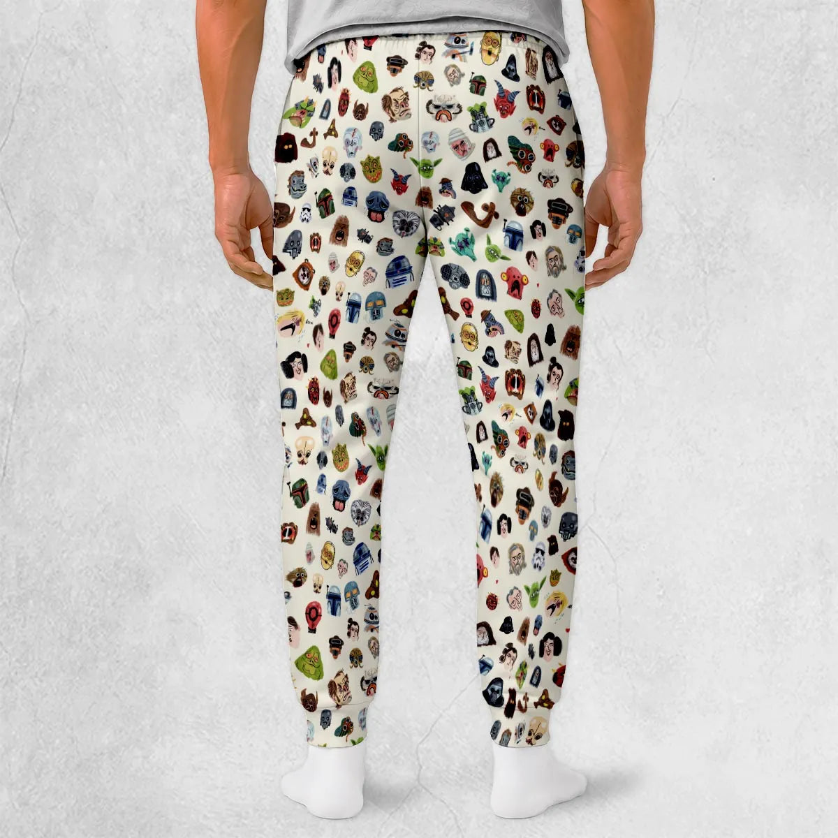 Sweatpants - GT4Z5X9P
