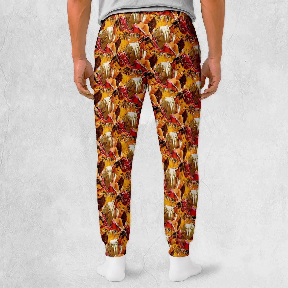 Sweatpants - NRRMU32T