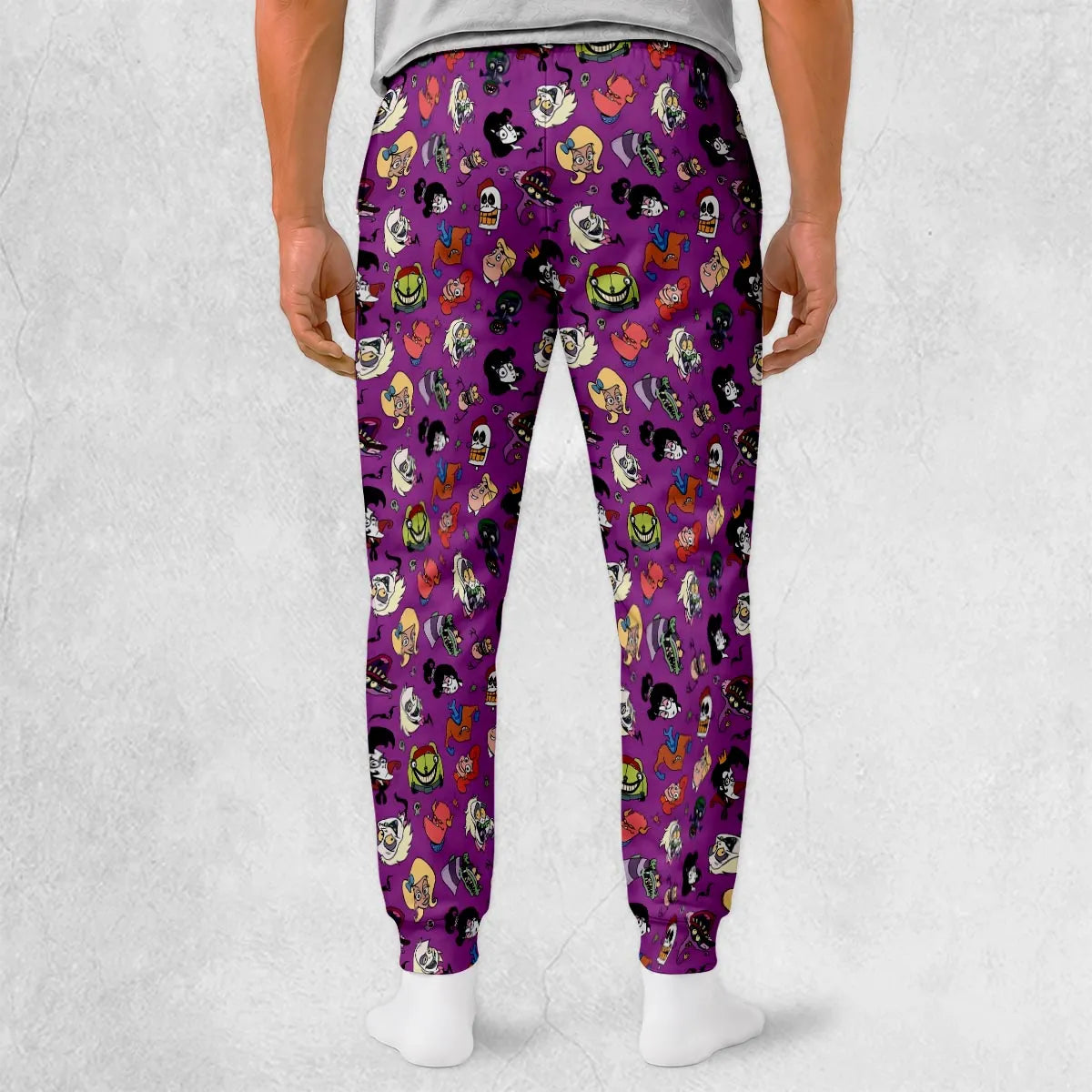 Sweatpants - GWS7BQE6