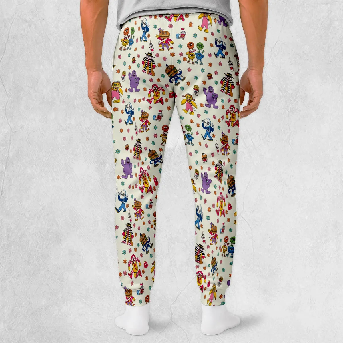 Sweatpants - WL2CCNTB