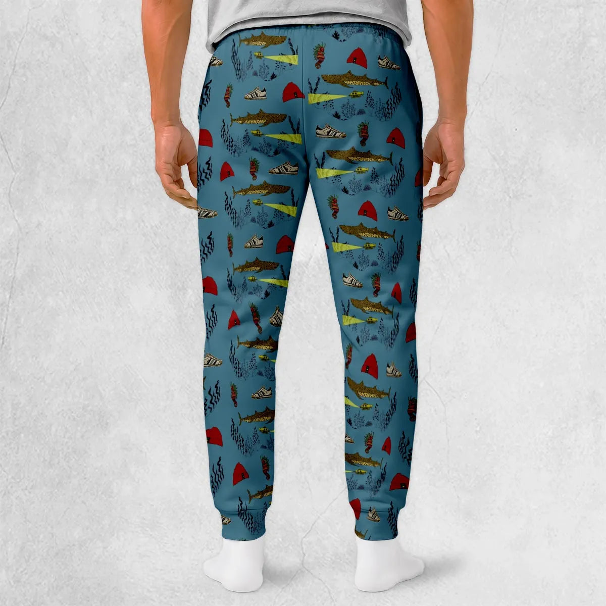 Sweatpants - TN7DBT81