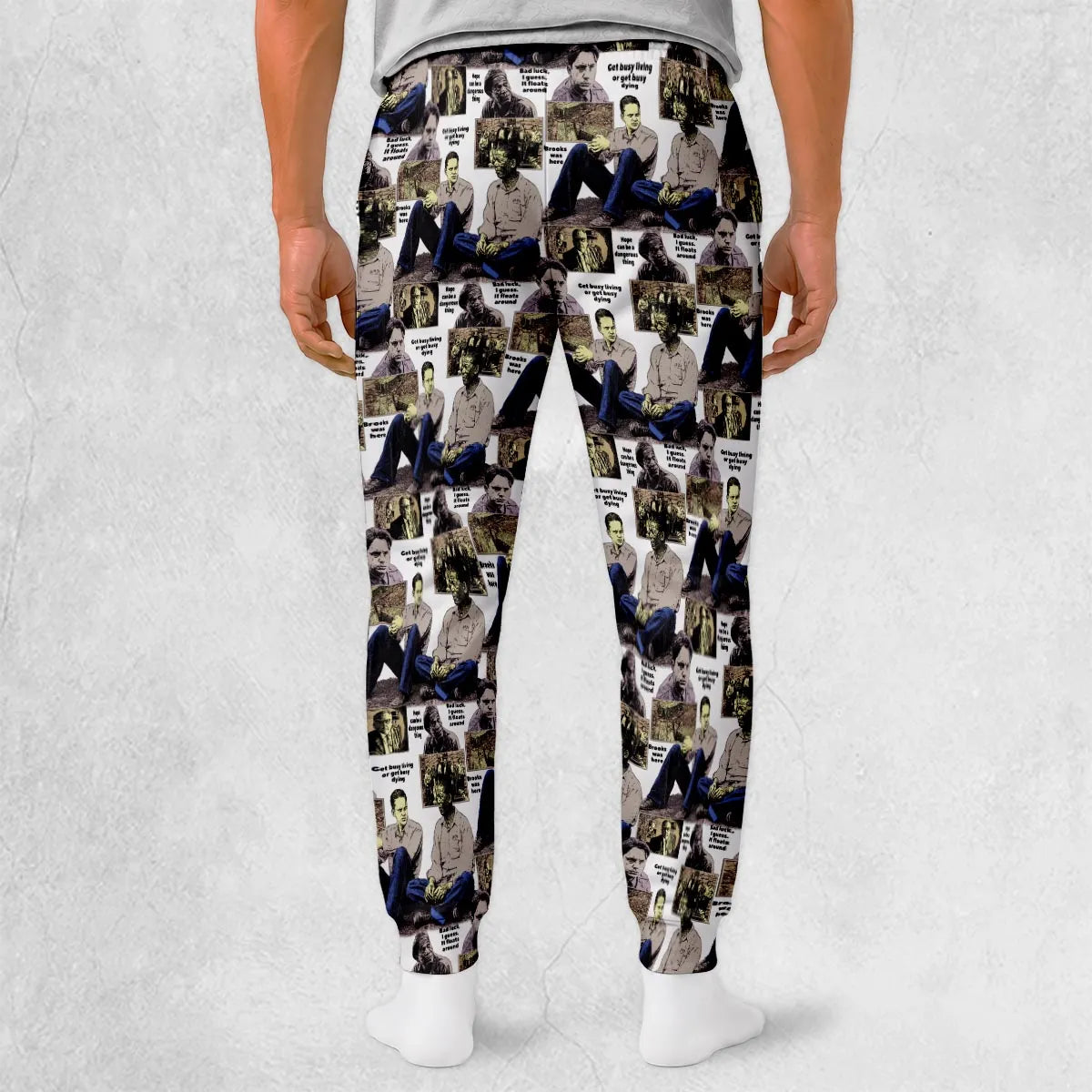 Sweatpants - TEU2YMQ2