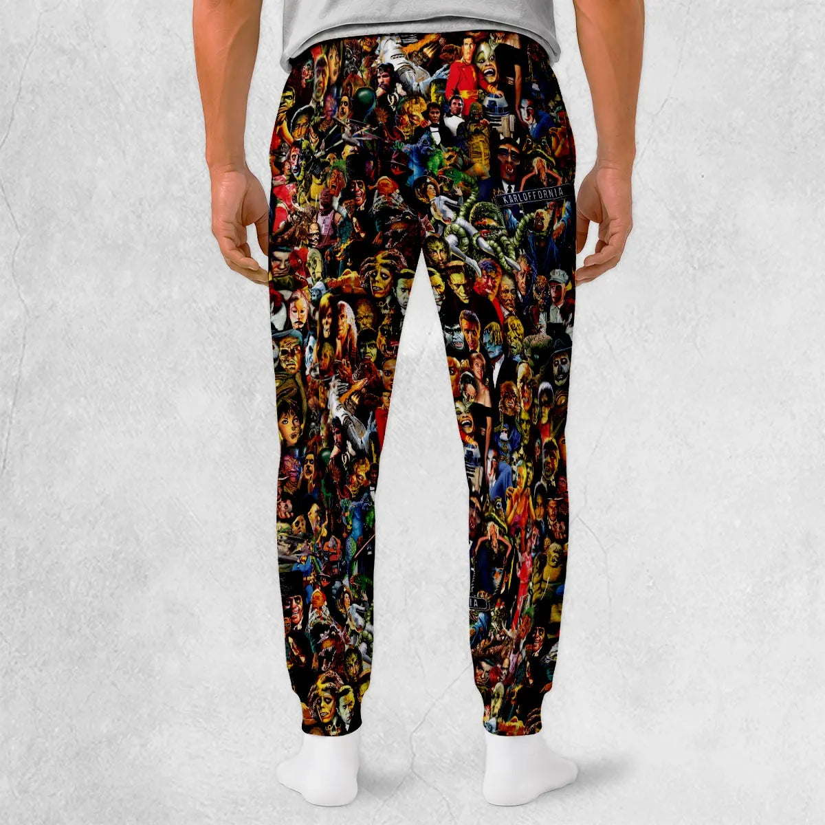 Sweatpants - CUUFJTKY