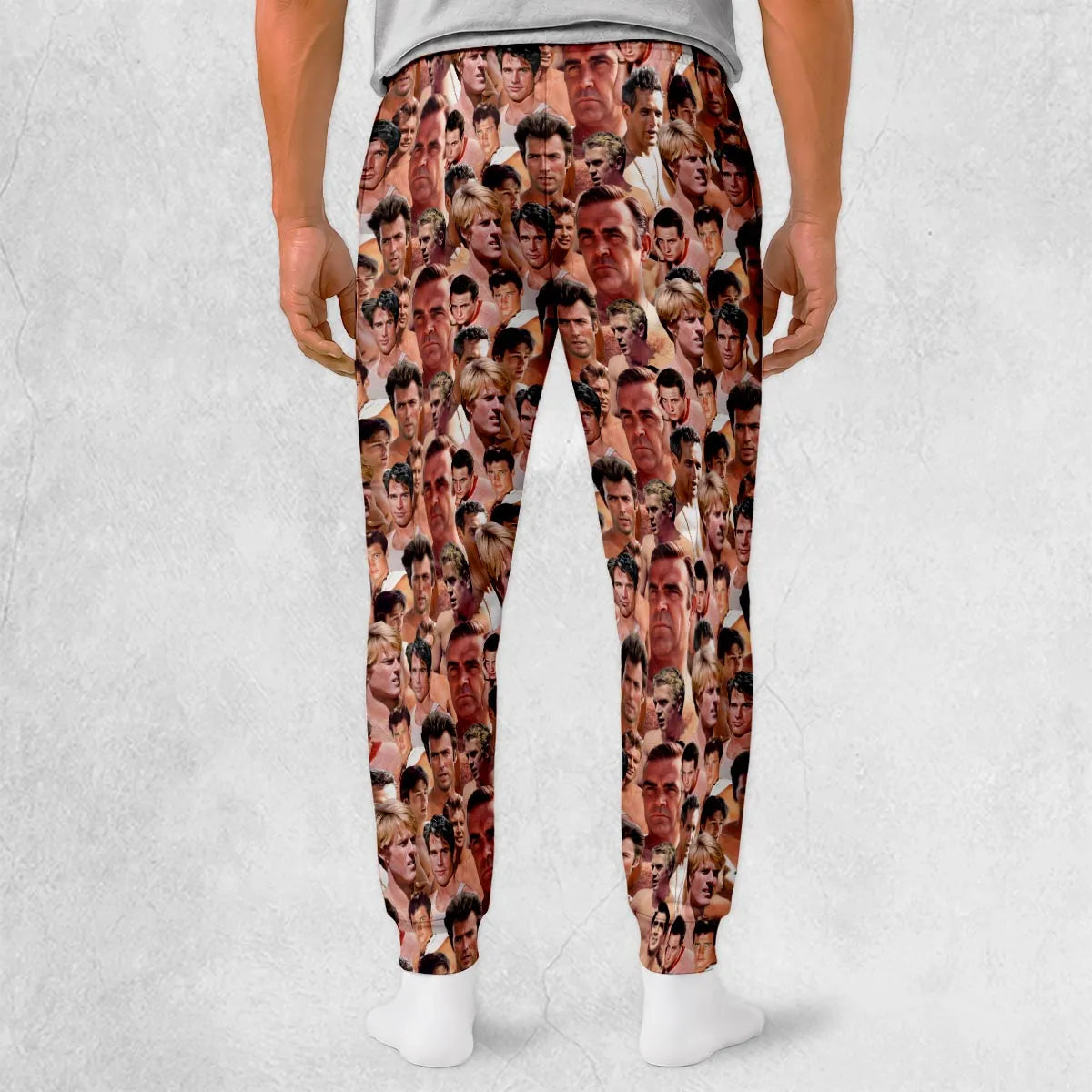Sweatpants - 2FHLFWL1