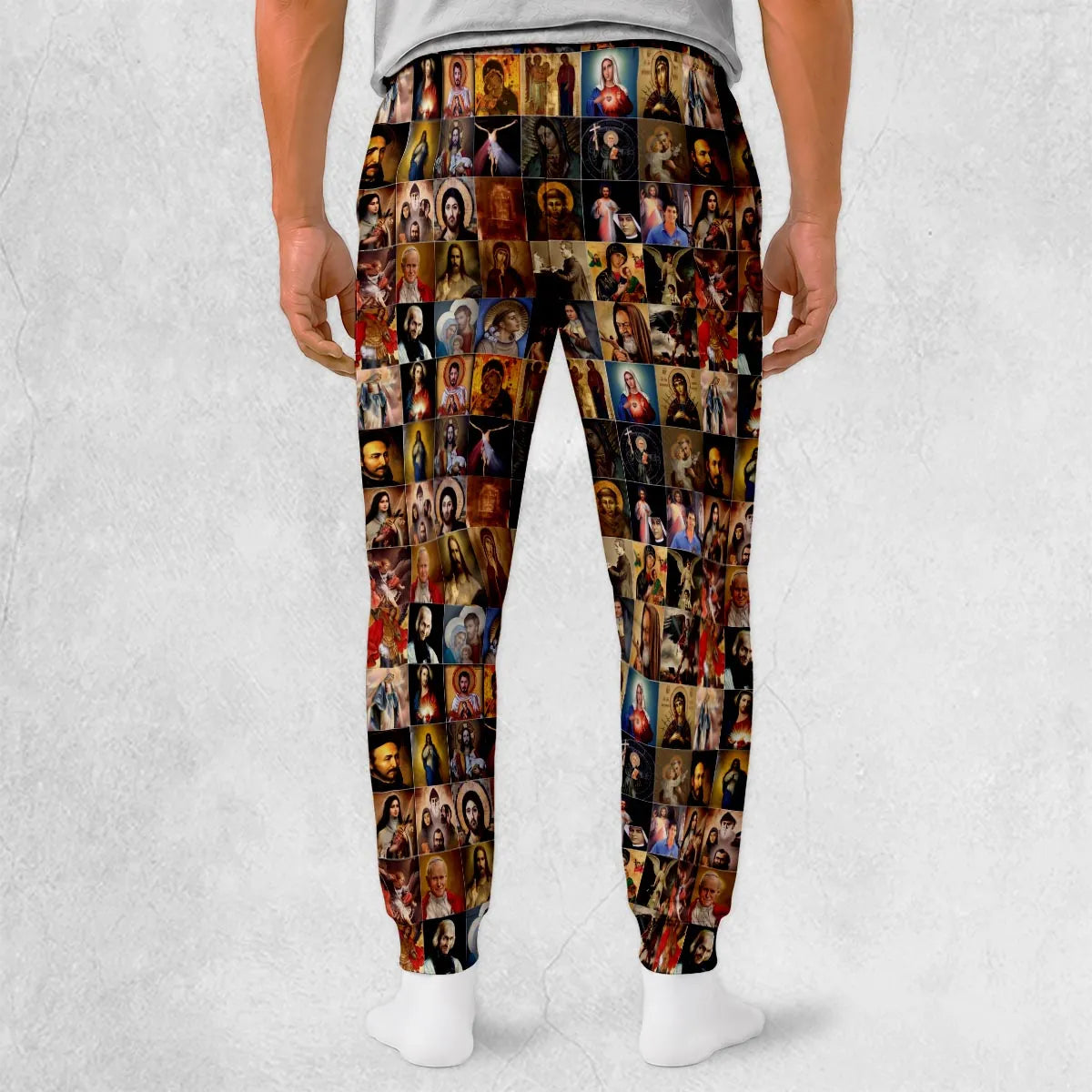 Sweatpants - 61Z9TSDT