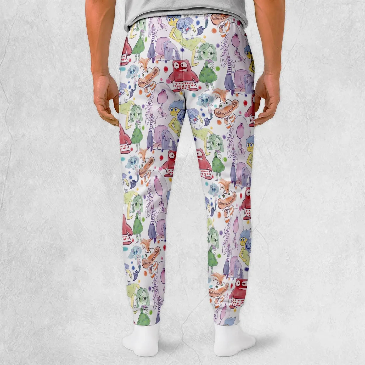 Sweatpants - CC67RZD9
