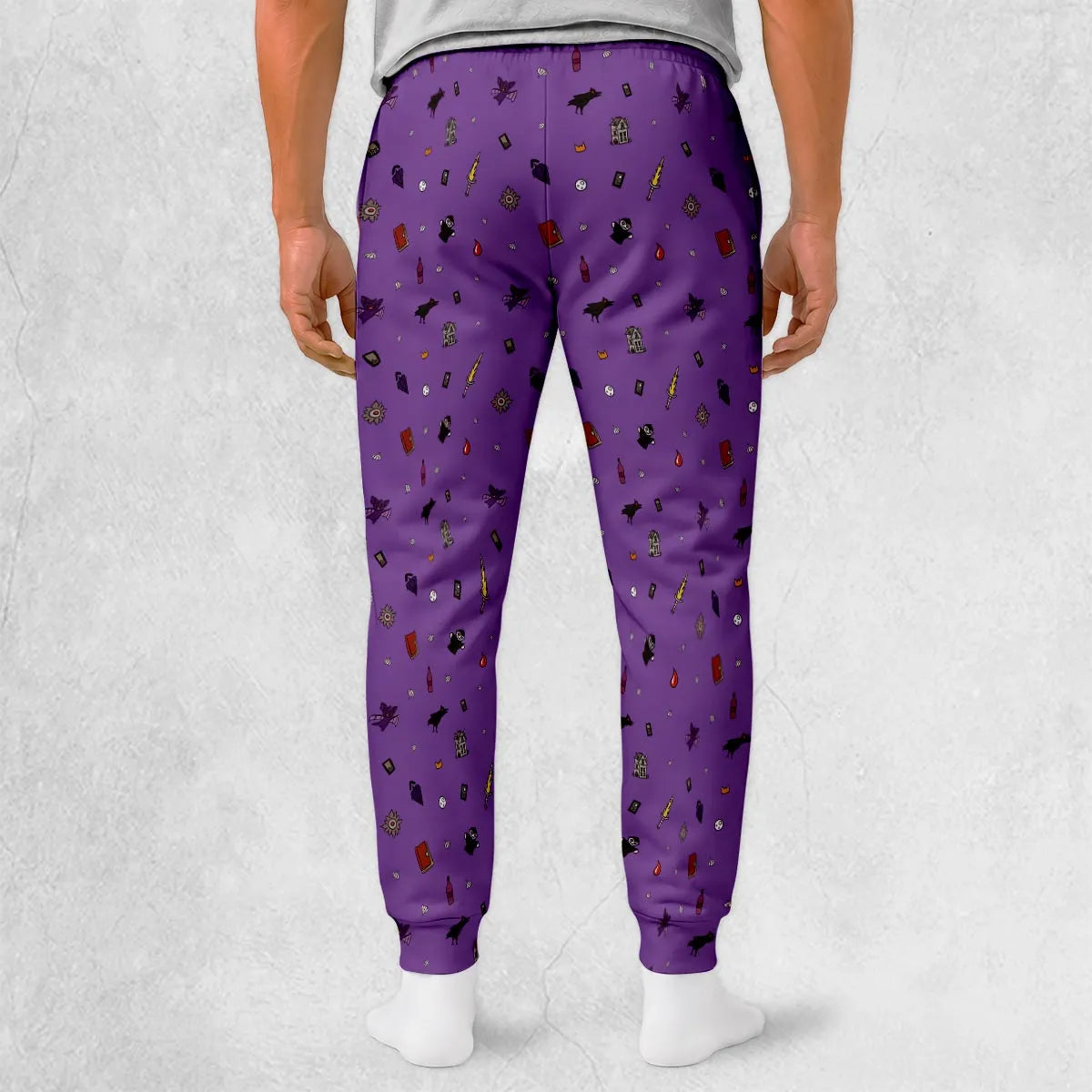 Sweatpants - NSB5PPG8