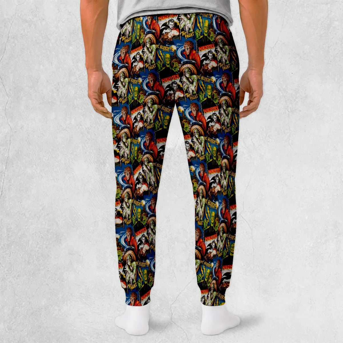 Sweatpants - 1P8GL8Z6