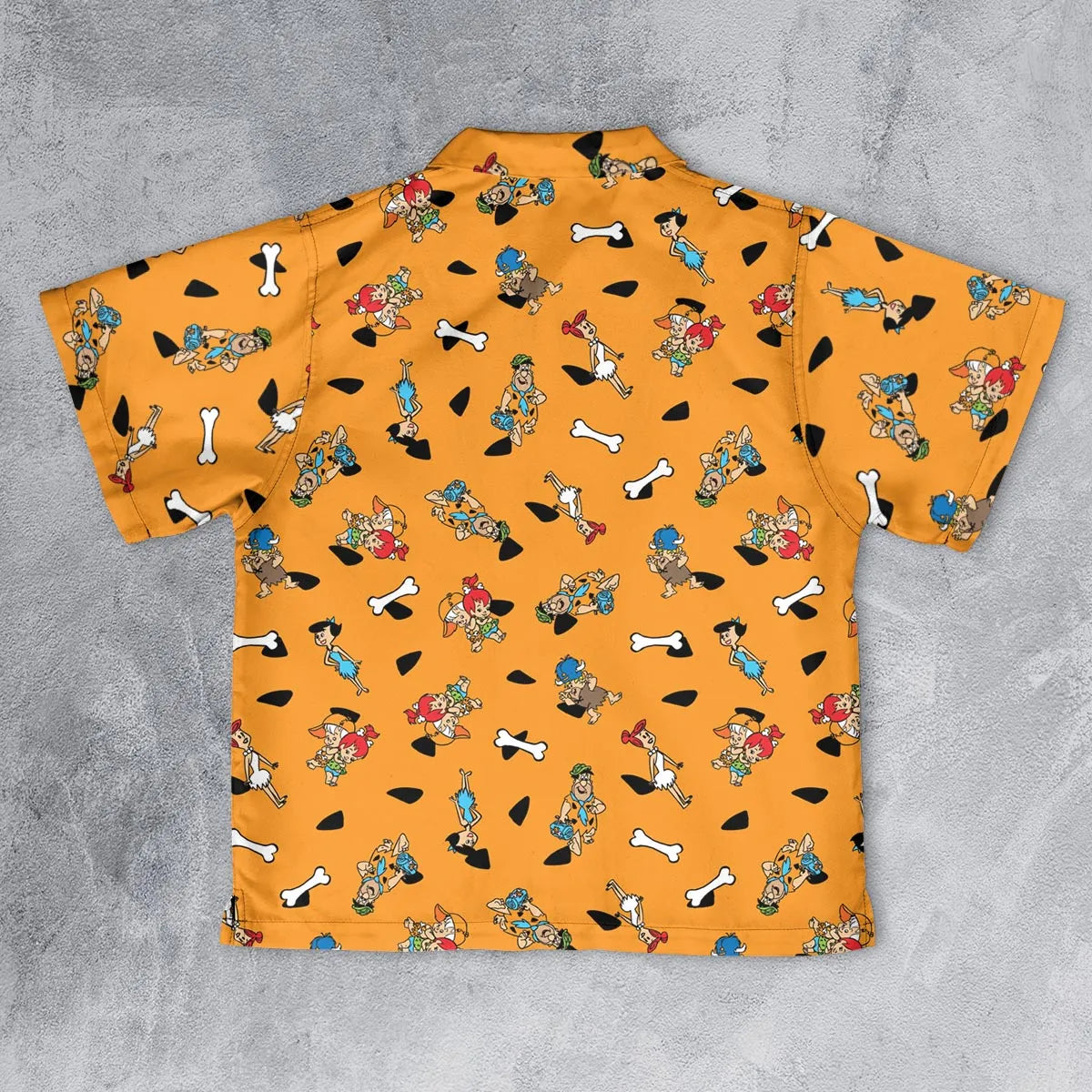 Youth Hawaiian Shirt - FR1KB9VK