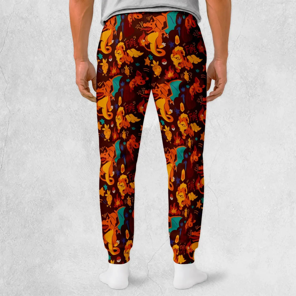 Sweatpants - P1LPWQVK