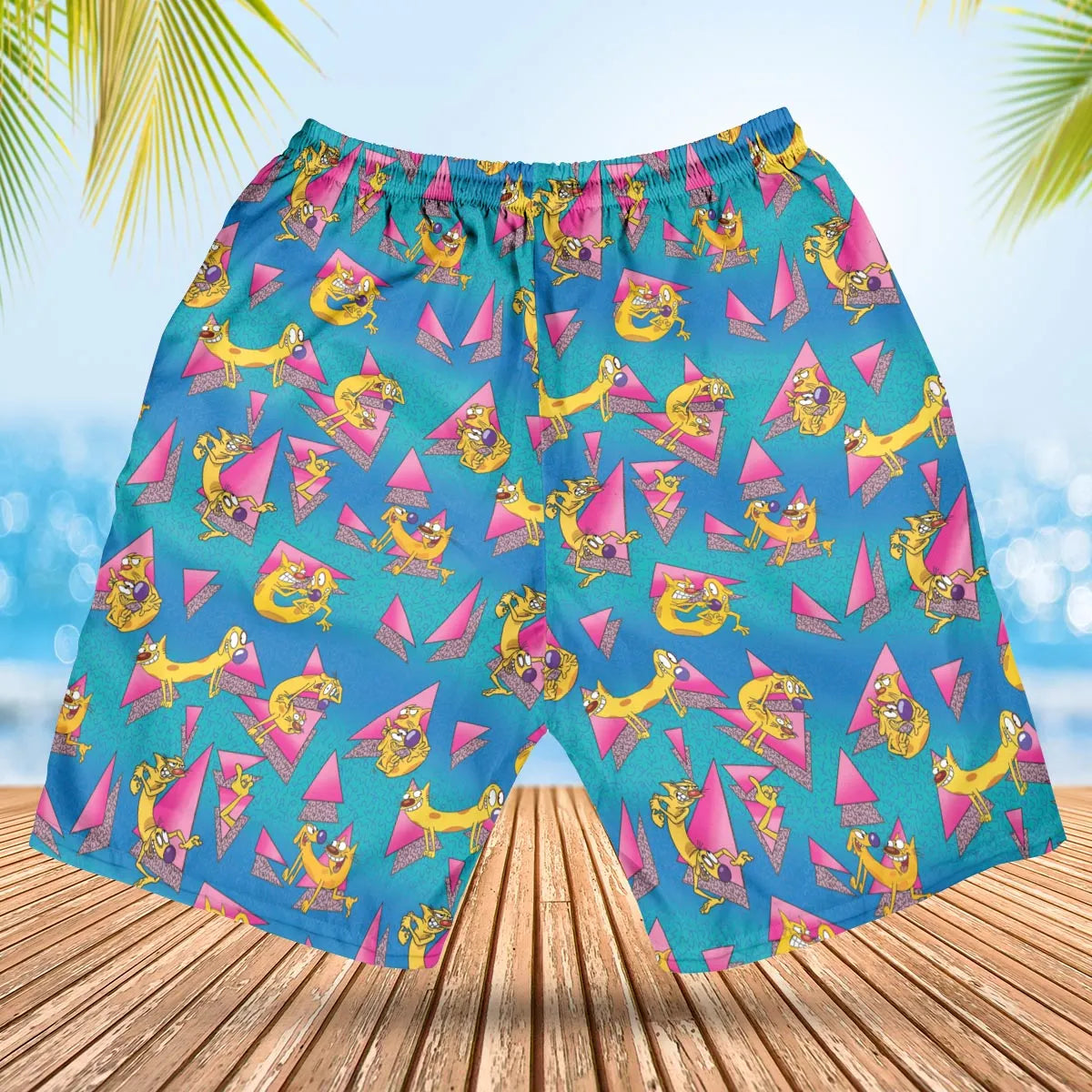 Hawaiian Short - ZZQJPWWX