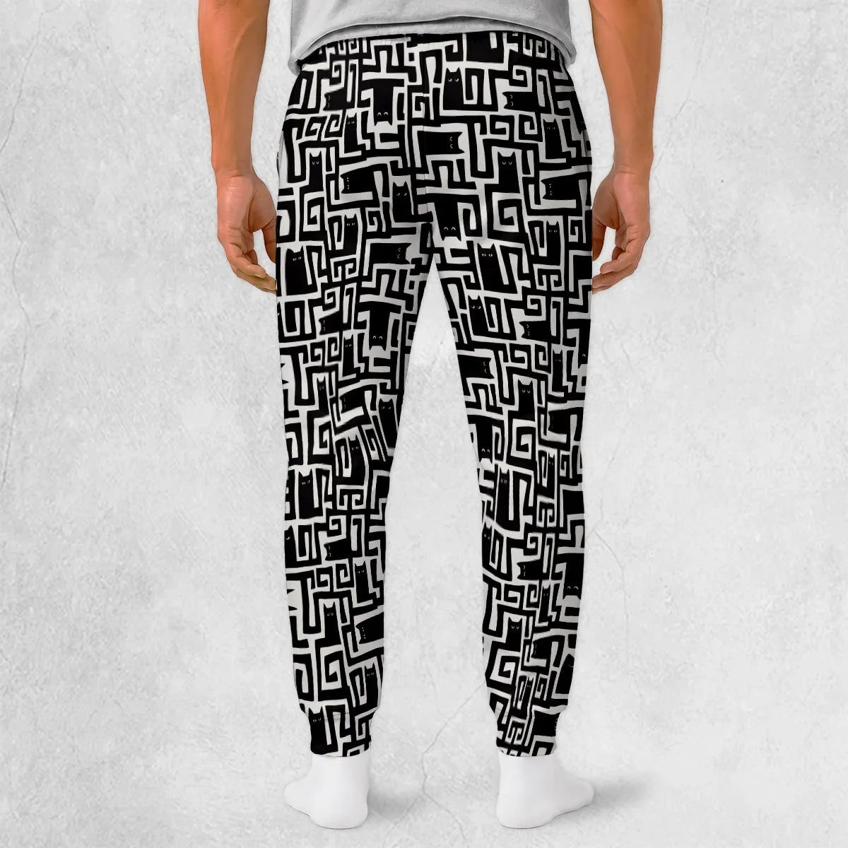 Sweatpants - 8JZJGQB7