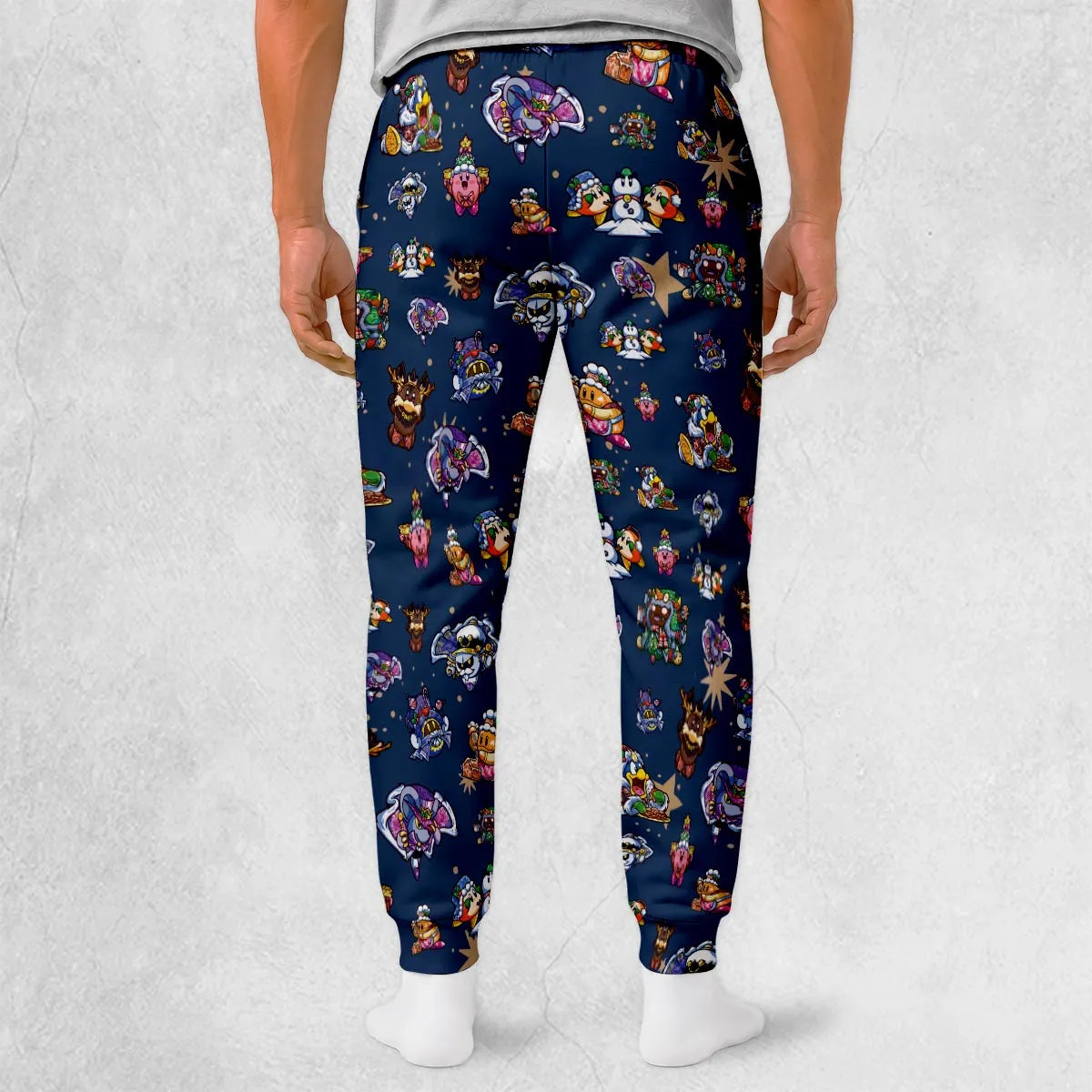 Sweatpants - YAPA1QQL