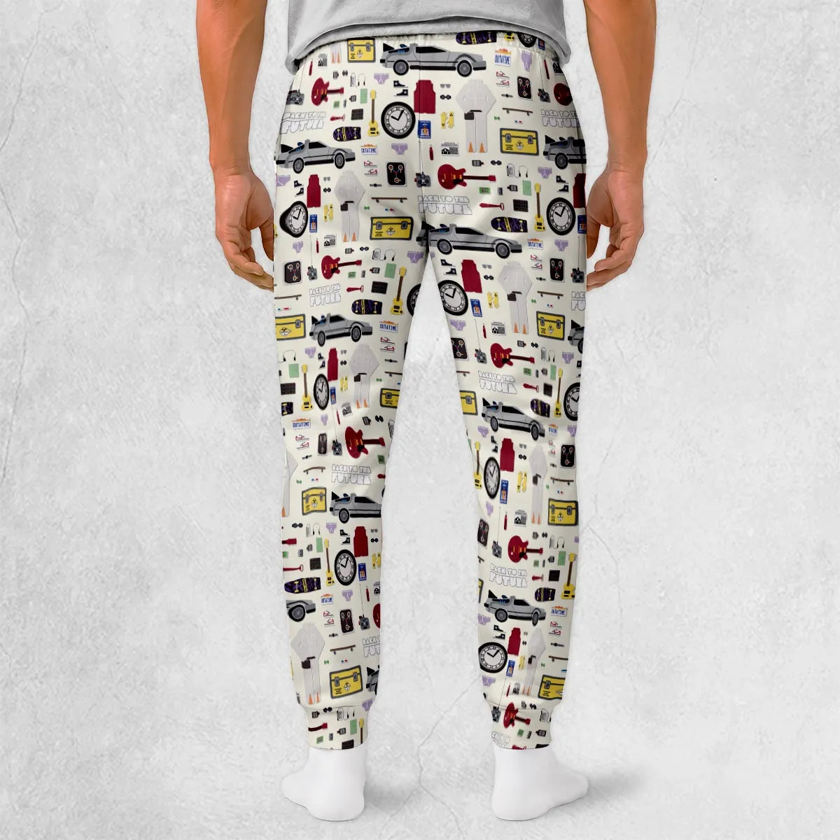 Sweatpants - Y2PE9F2U