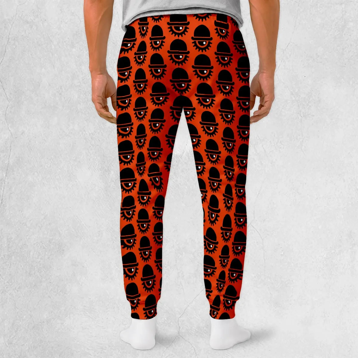 Sweatpants - W4142UHL