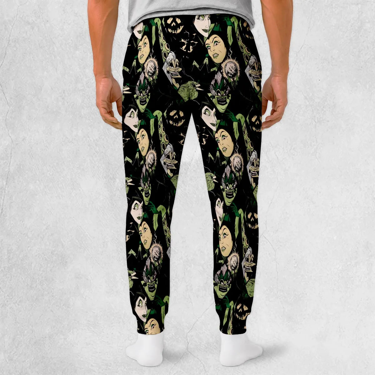 Sweatpants - QEQ1DJJ6