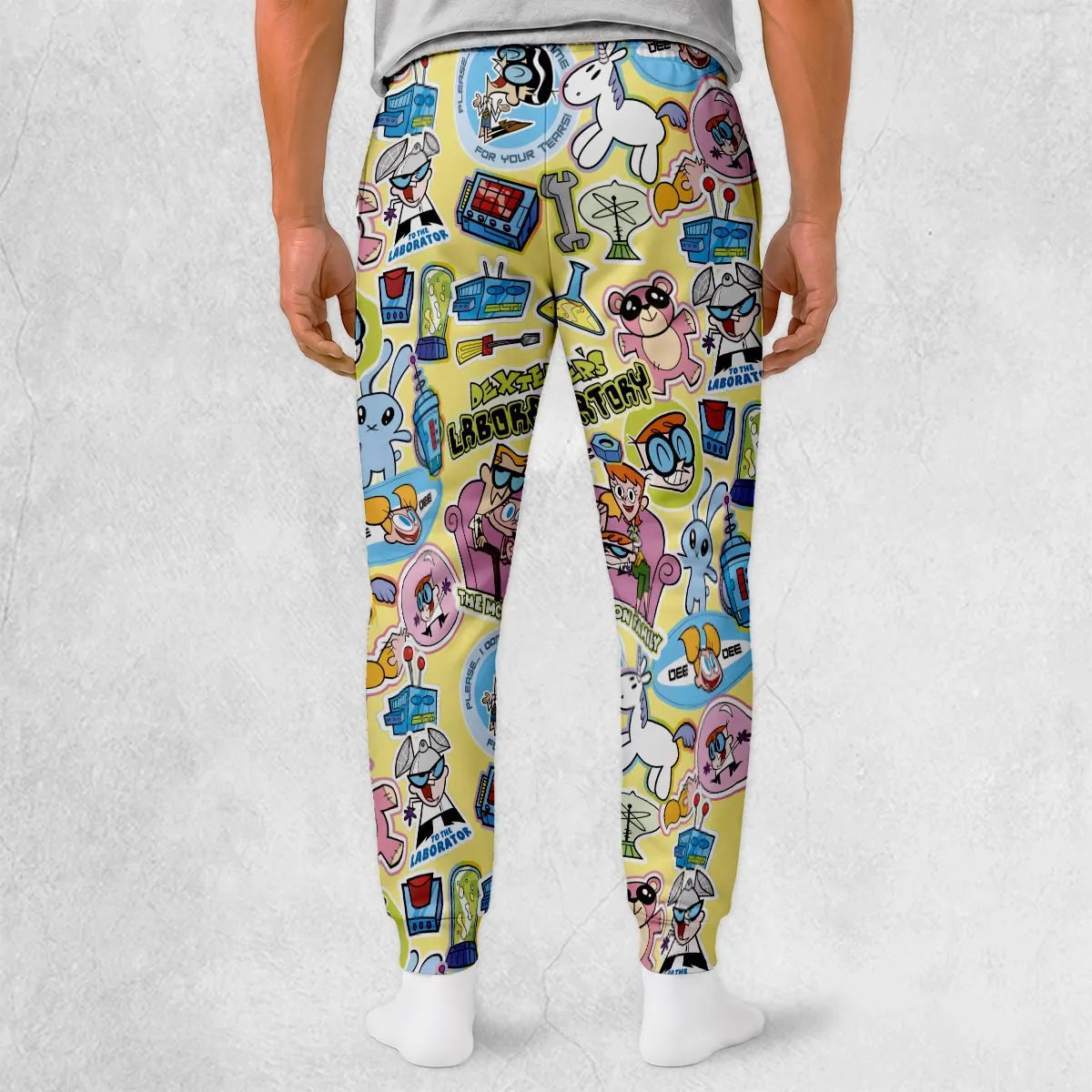 Sweatpants - NAQ1CE41