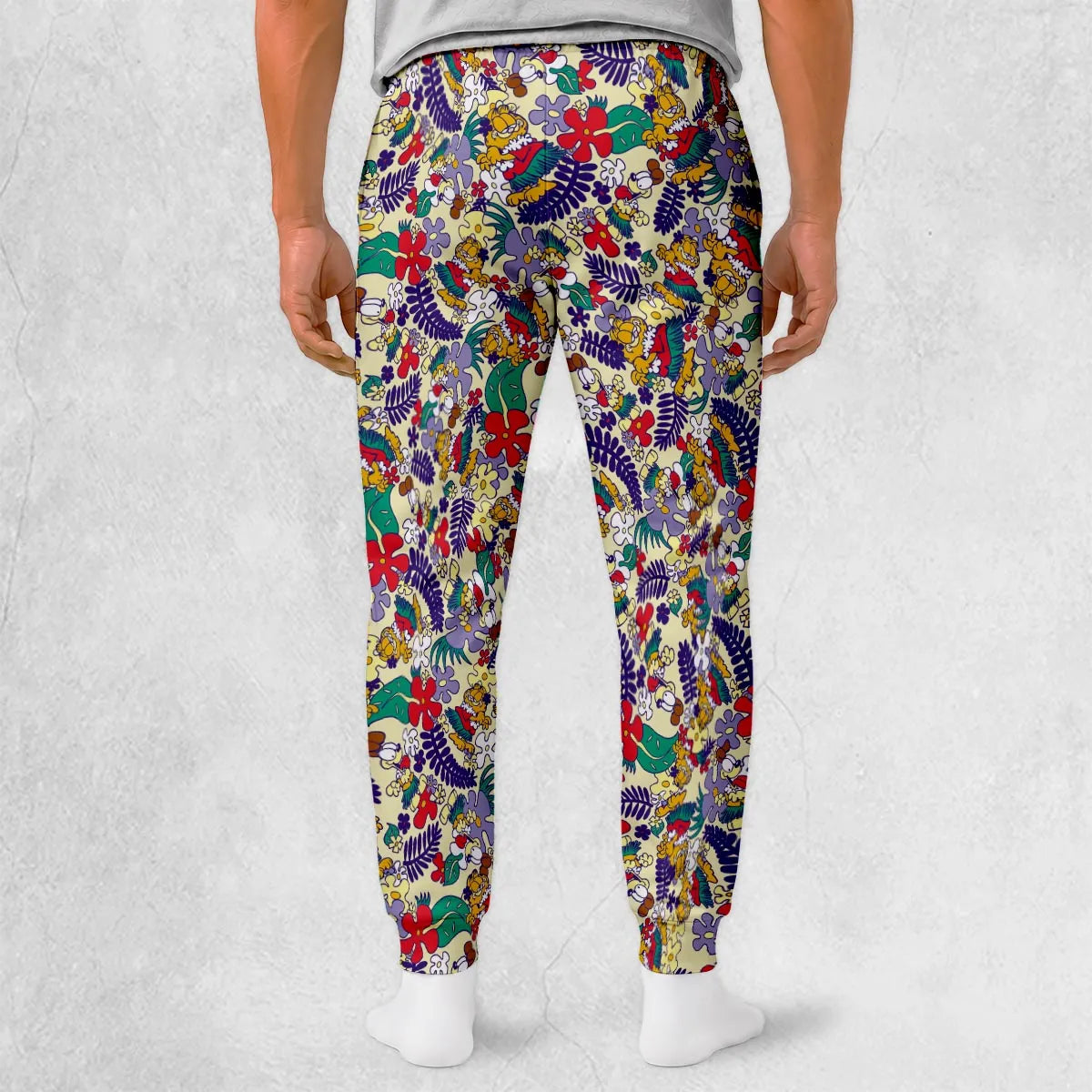 Sweatpants - DQ3SD84N