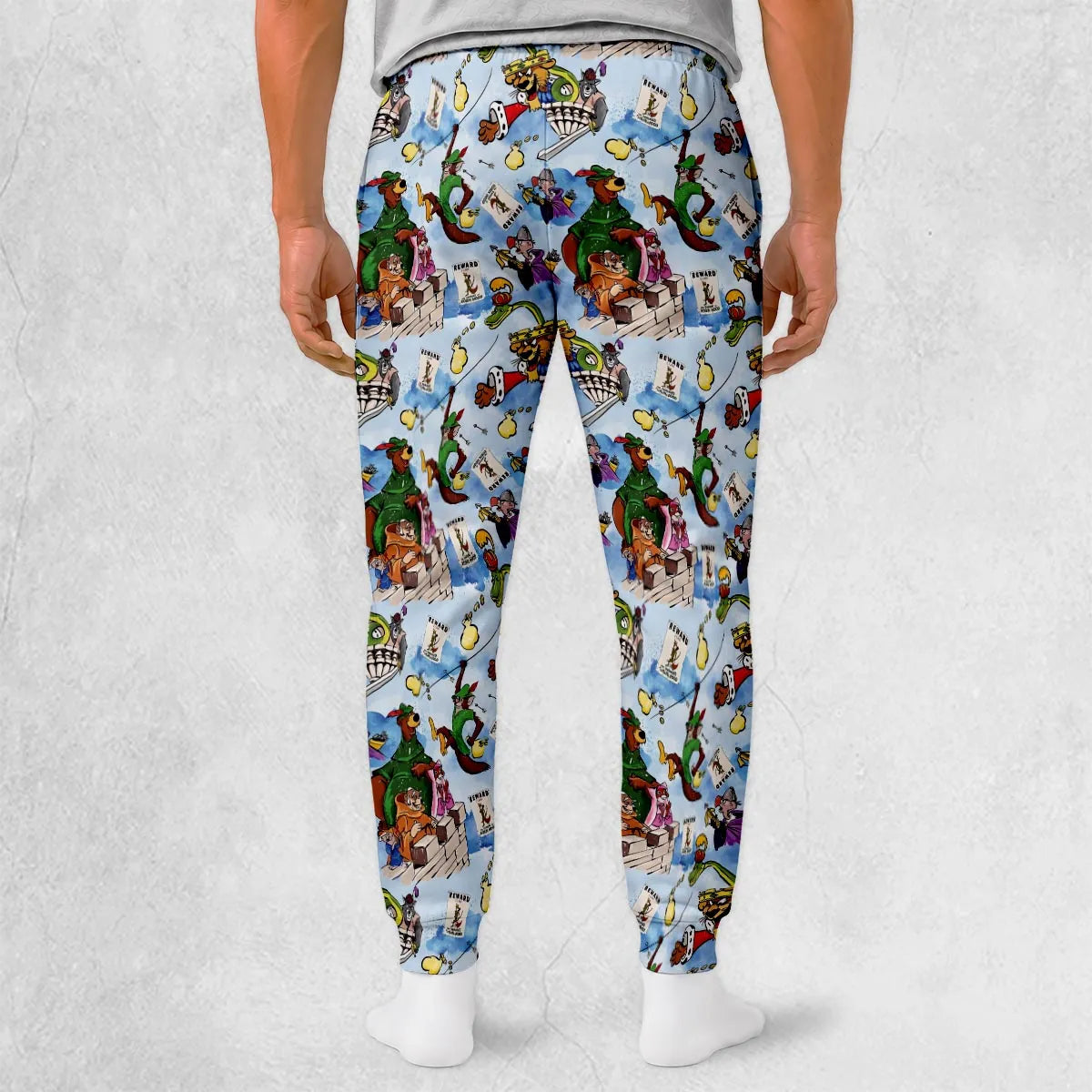 Sweatpants - PNMMQ8TW