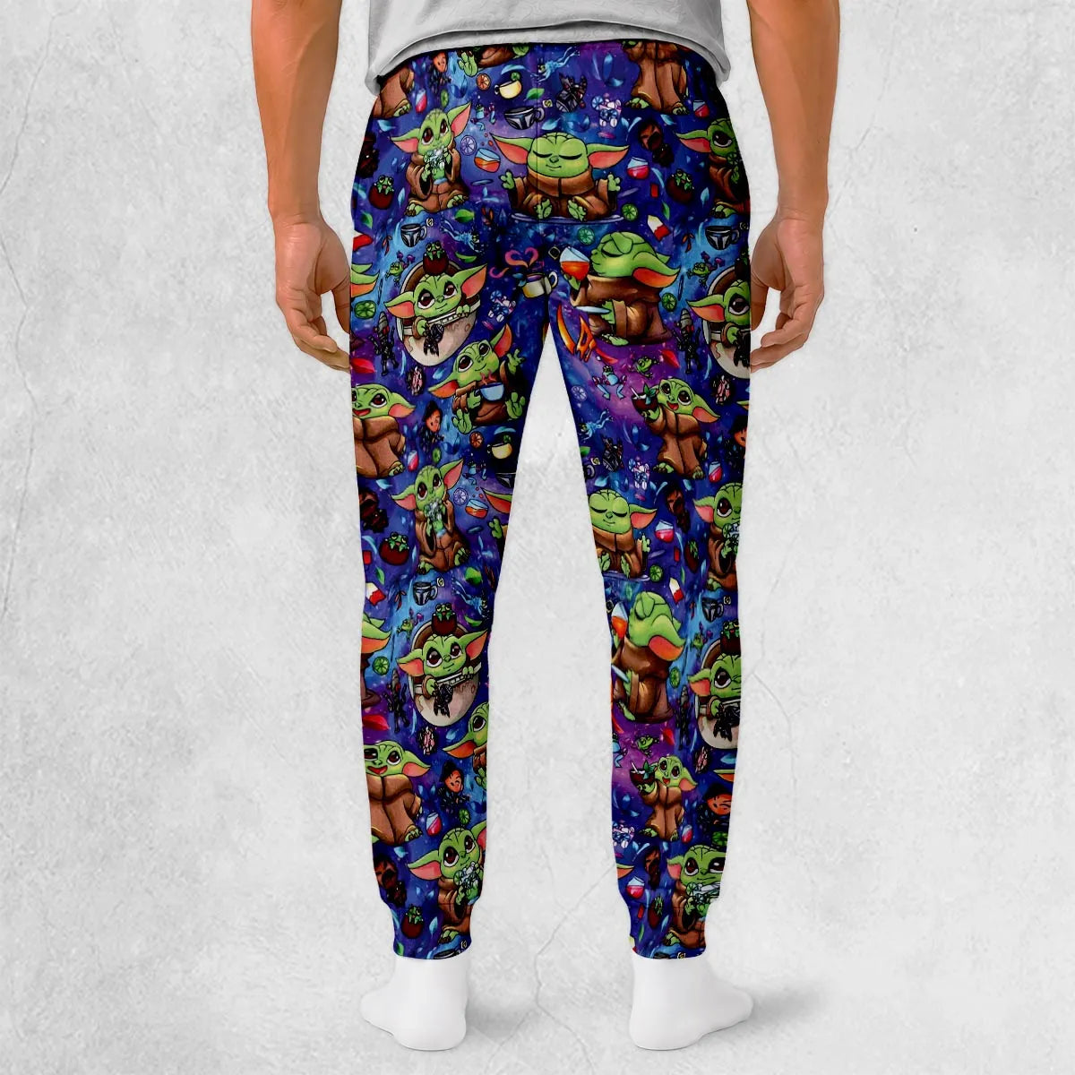 Sweatpants - P8BX2MBY