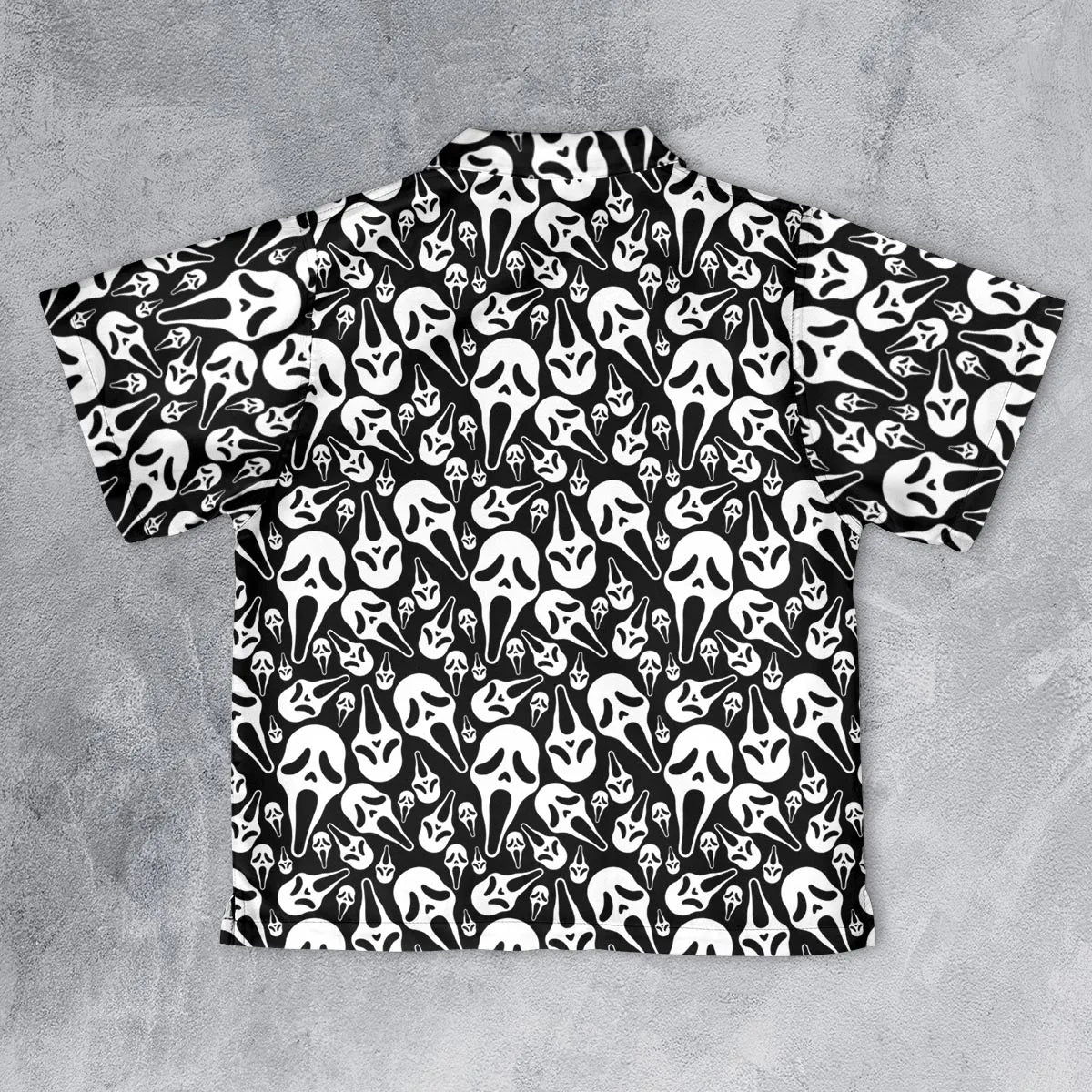 Youth Hawaiian Shirt - EZFT47RK