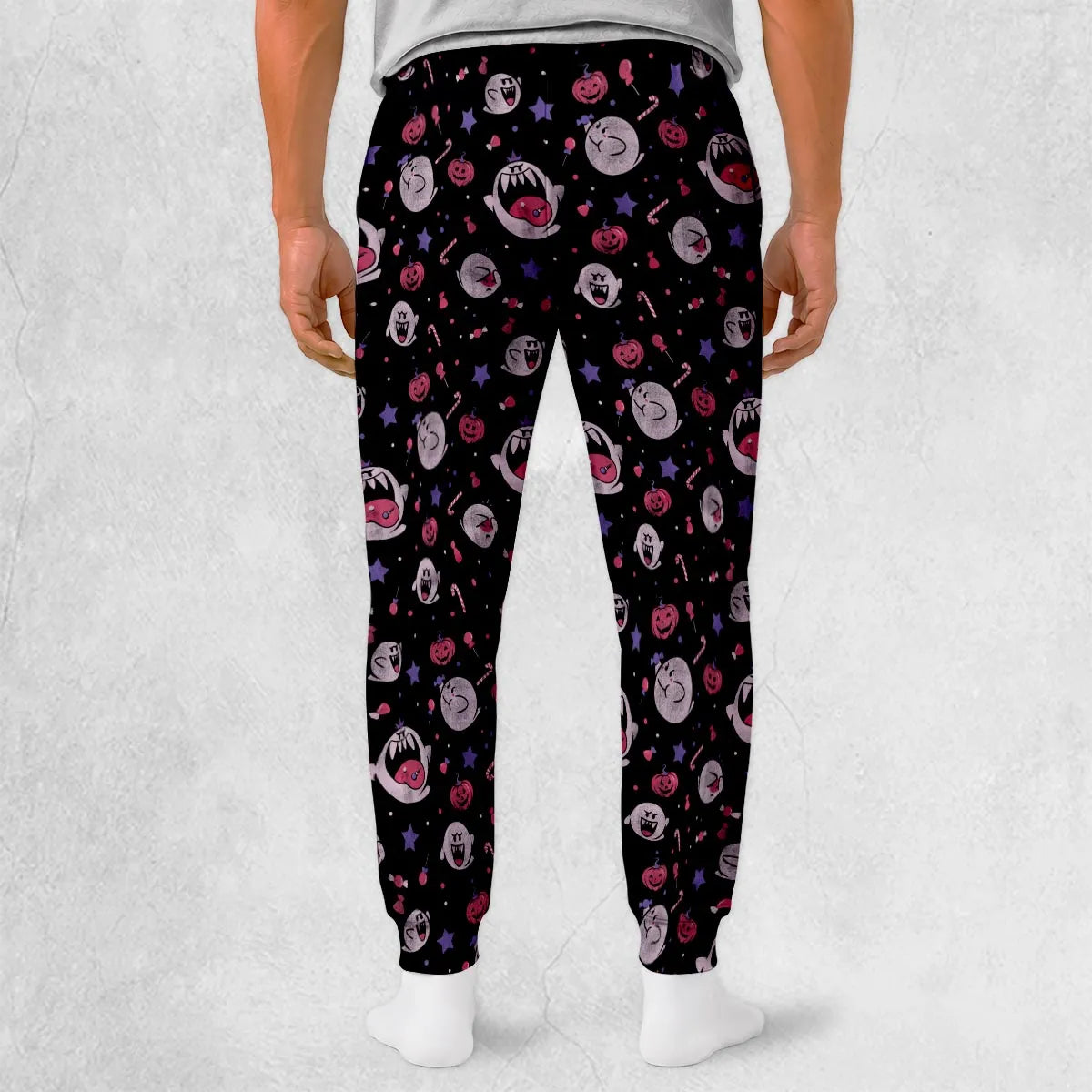 Sweatpants - U6RT4BJN