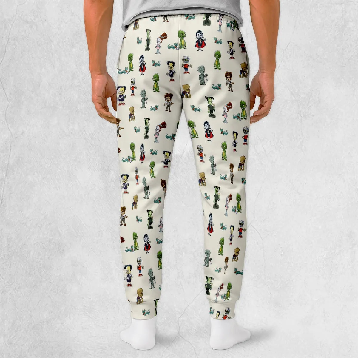 Sweatpants - 1BGW4SCZ