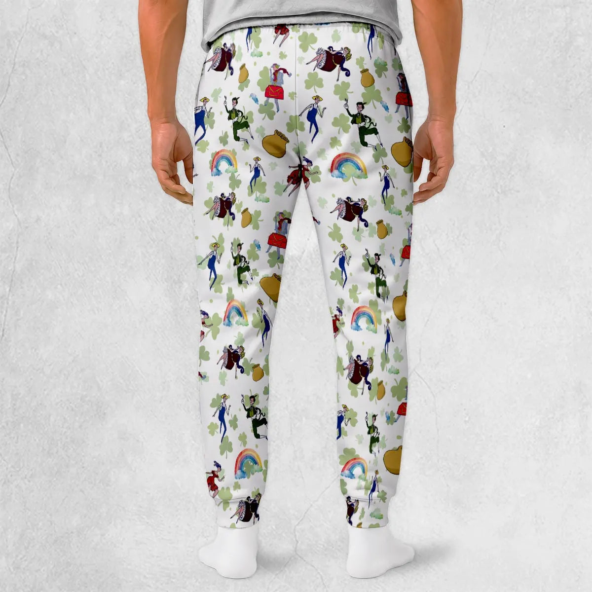 Sweatpants - PJ6PNH7V