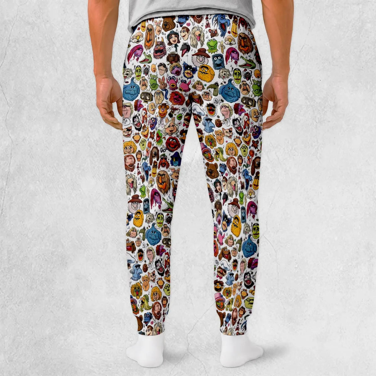 Sweatpants - VUAVZ2F8